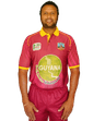 Devindra Maharaj