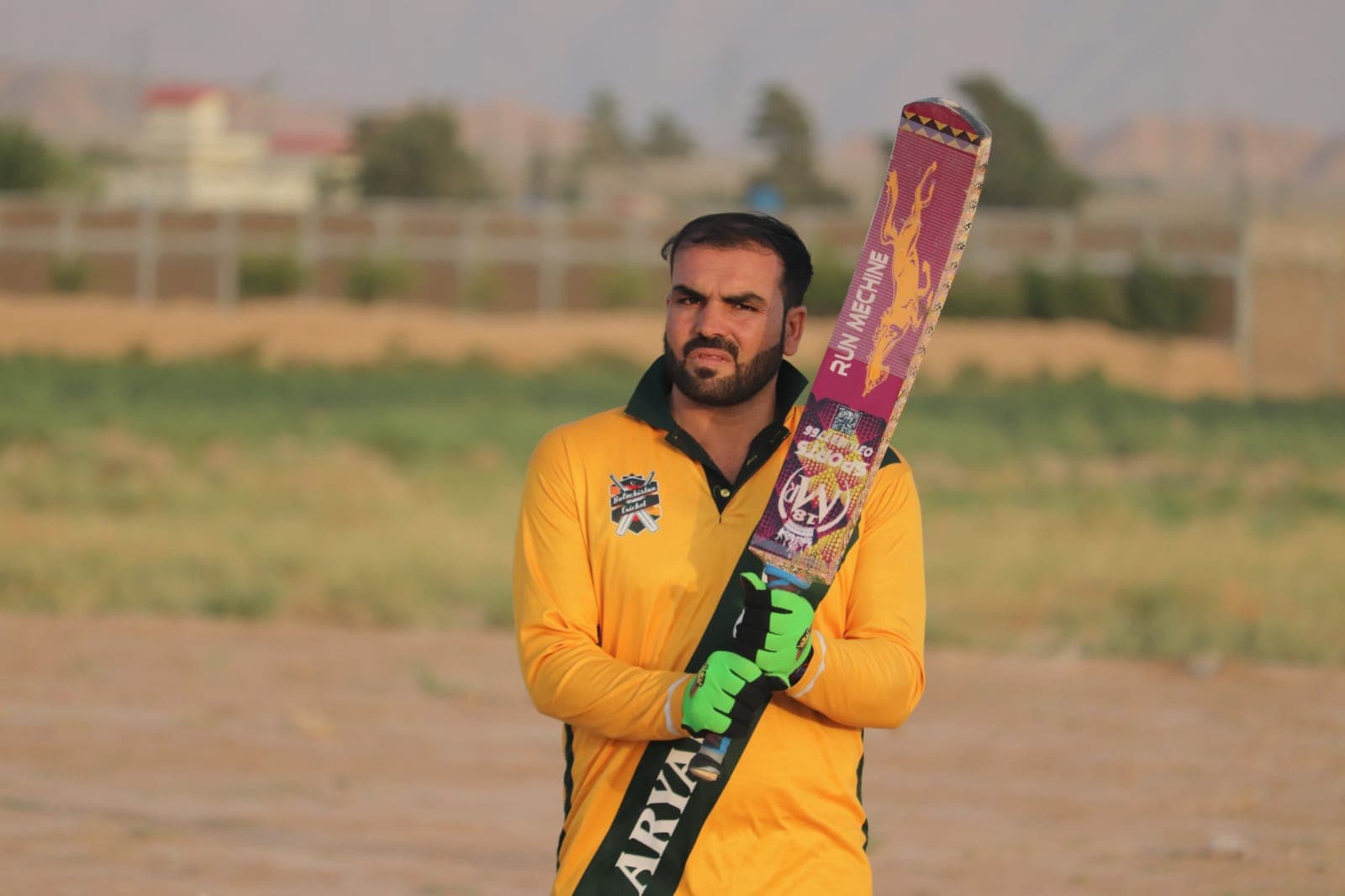 Fateh.M cricket player profile photo