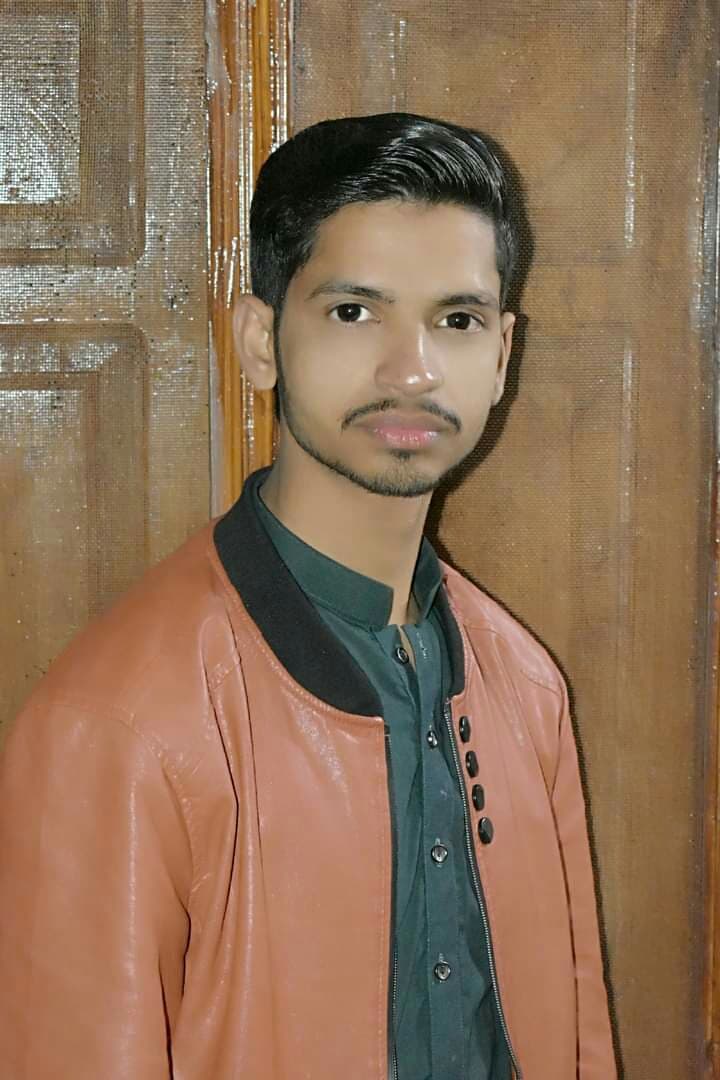 Faisal Mukhtiar cricket player profile photo