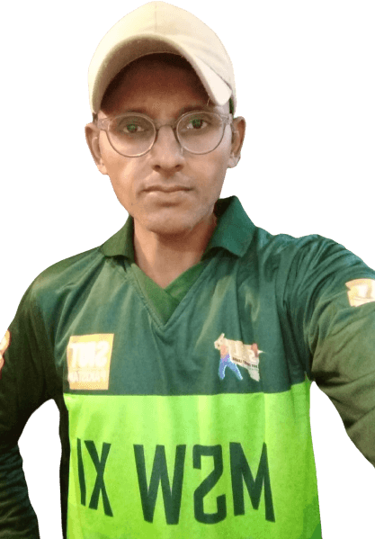 Rizwan