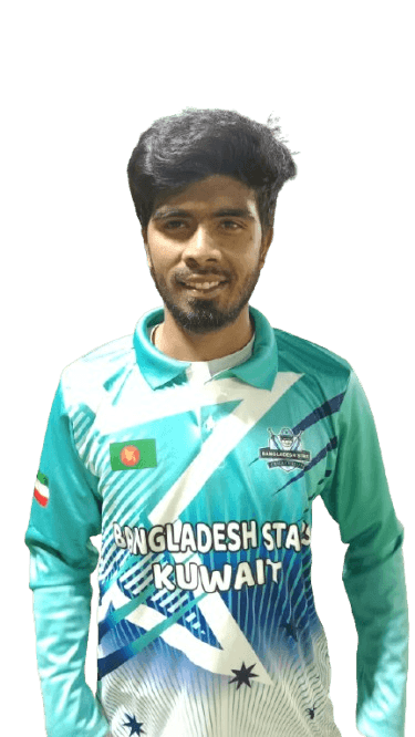 Sultan Mohammad cricket player profile photo