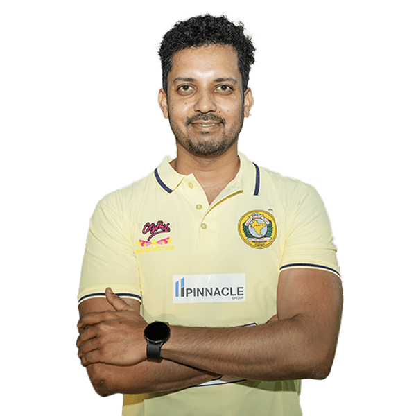 Shrinivas Chaphalkar