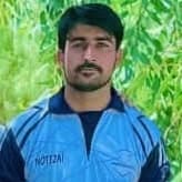 Maqsood Shah