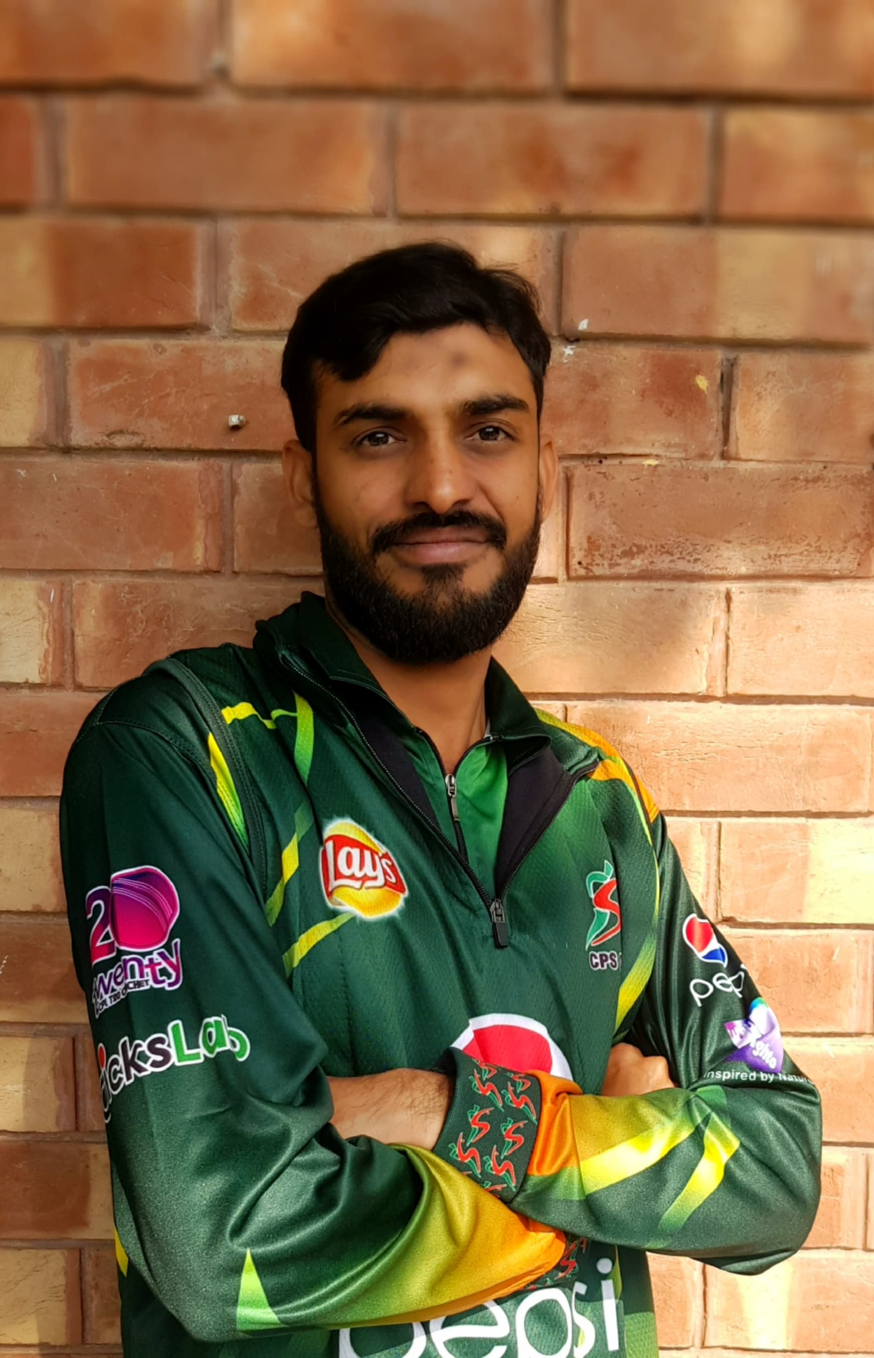 MUHAMMAD USMAN YOUNAS