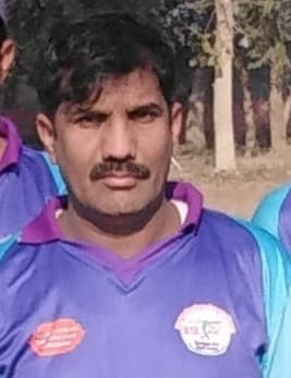 AbdulRasheed cricket player profile photo