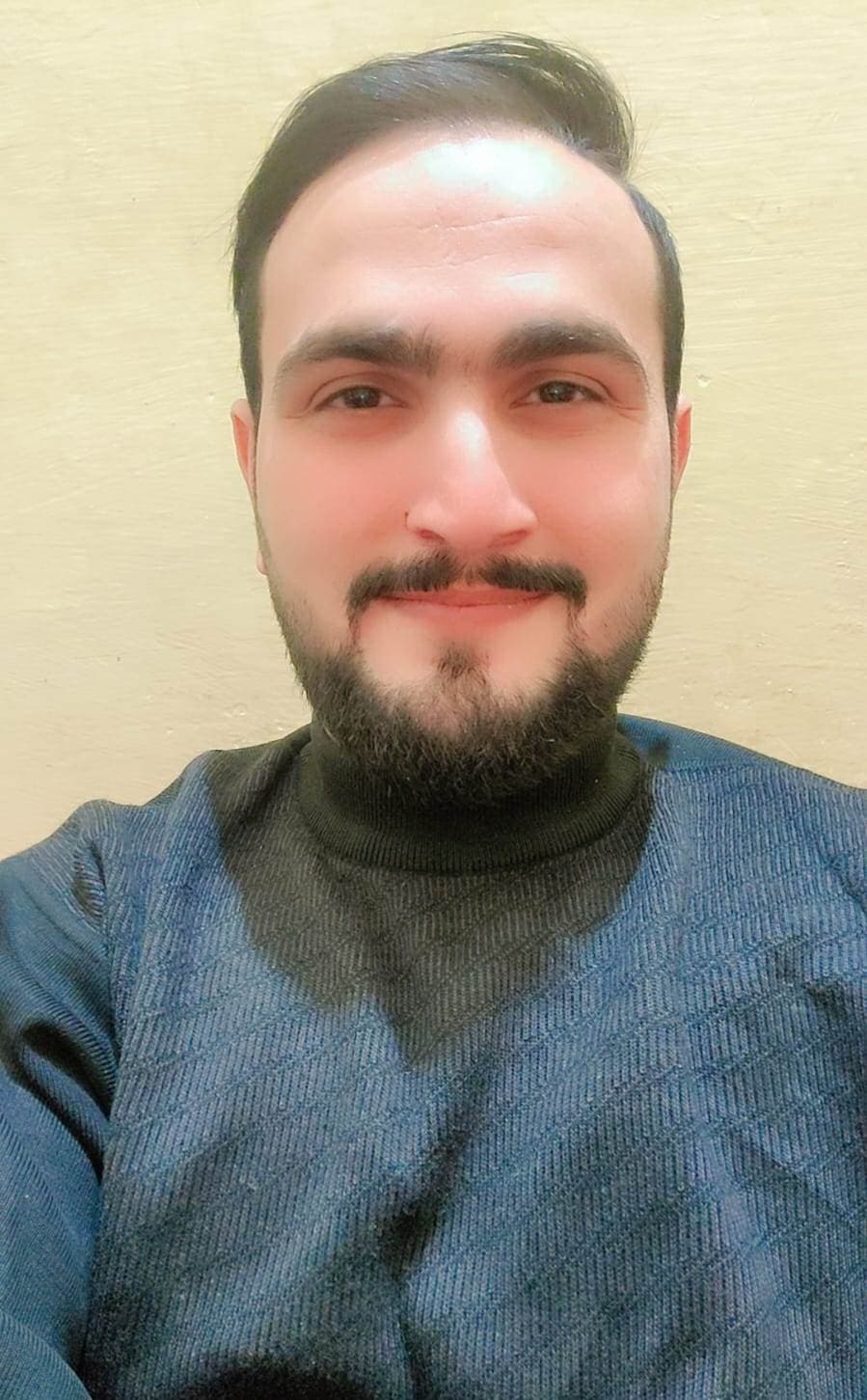 Hafiz M Shahzad Khan