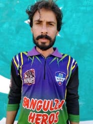M Hafeez