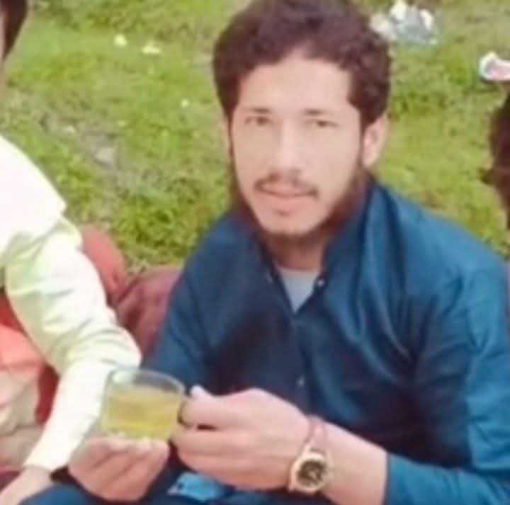 Lal Mohammad cricket player profile photo