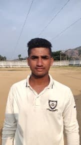 Gowri Sankar