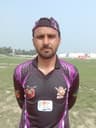 ZIA Ullah
