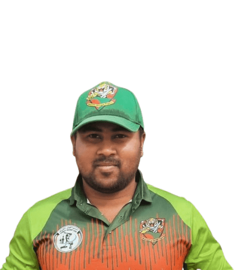 Mohammed Rakib cricket player profile photo