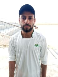 Zohaib Hassan