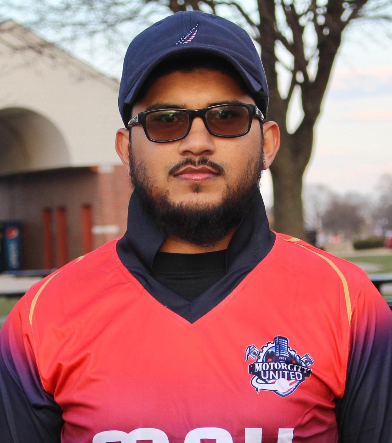 Ashraful Islam cricket player profile photo