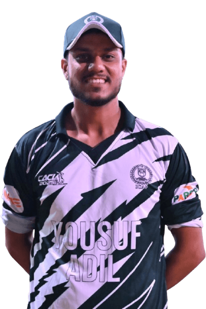 Zain Ali