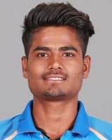 Anukul Sudhakar Roy
