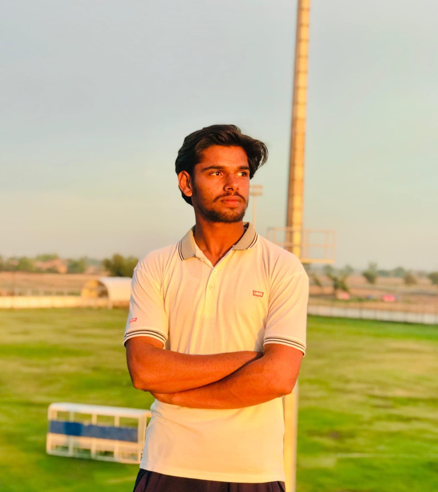 Shahzaman Channa