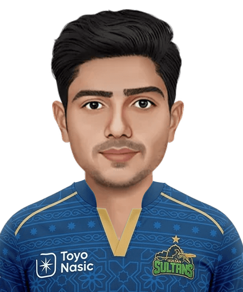 Awais Zafar
