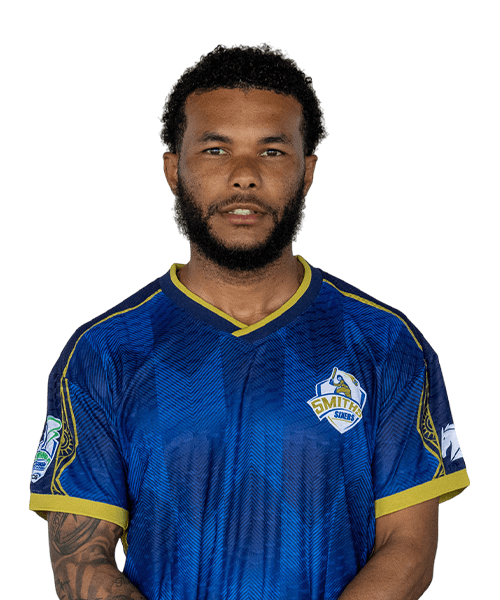 Nacori Smith