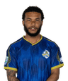 Nacori Smith