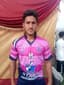 Israr Hussain