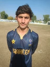 Waleed Khan