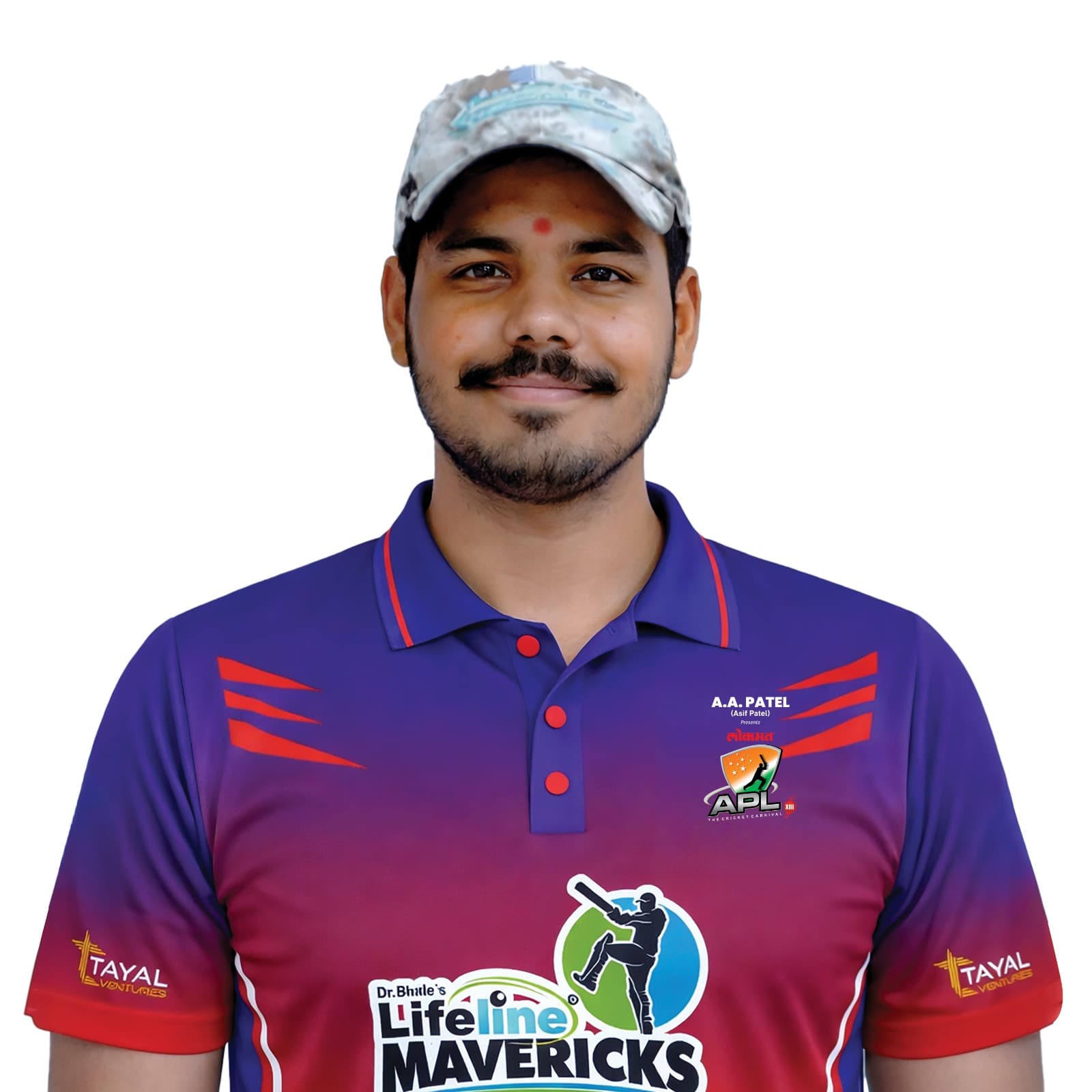 Omkar Birote