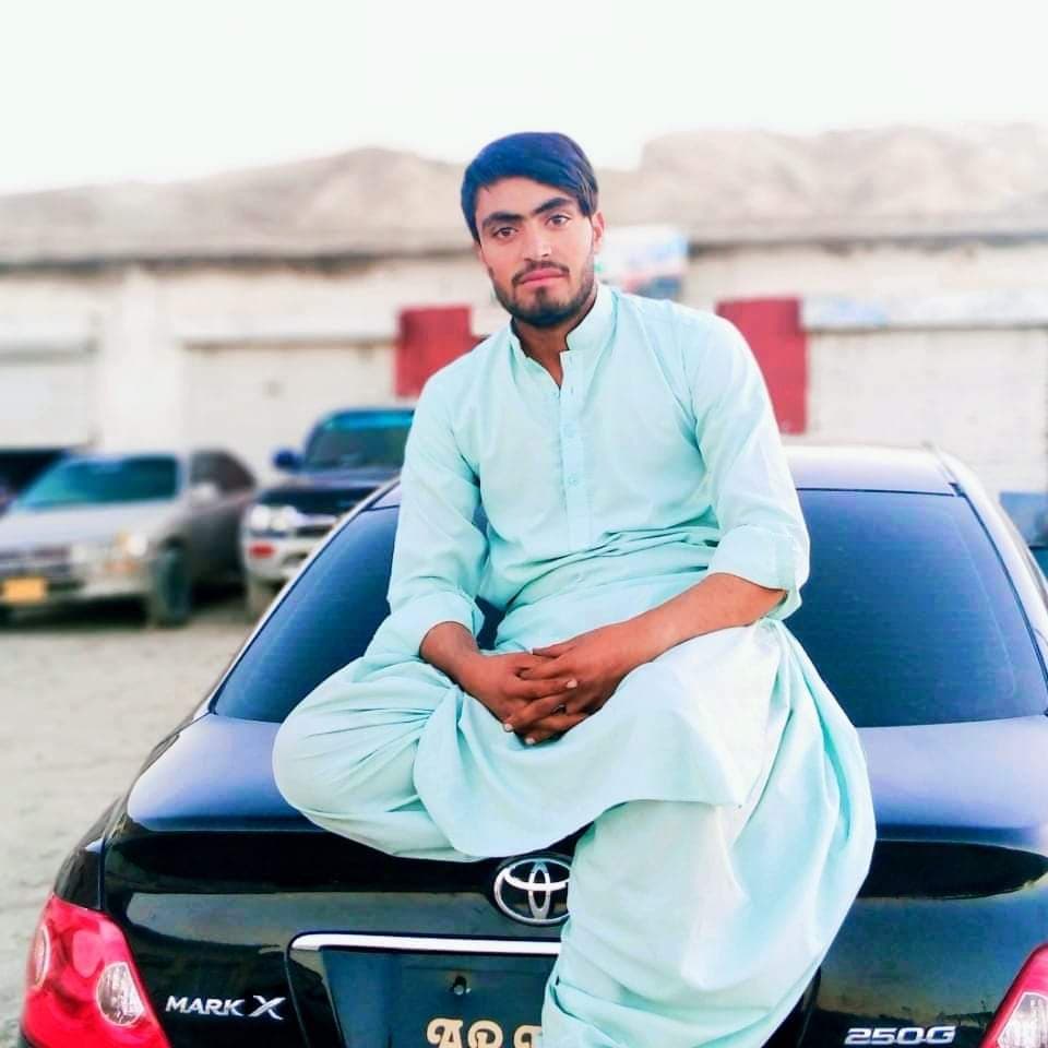 Asif_Jani cricket player profile photo