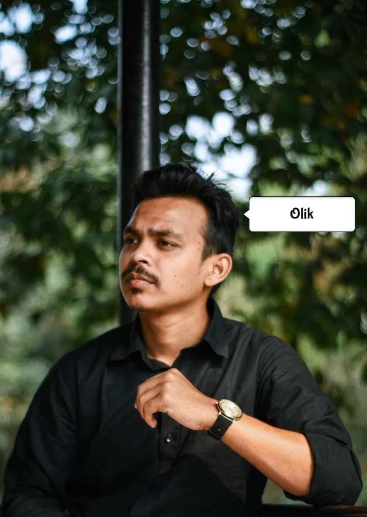 Olik