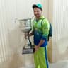 ASIF ALI
