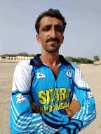 Daro Khan