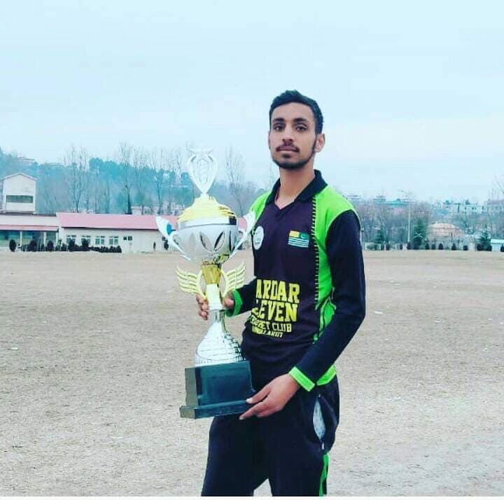 Zain Waheed