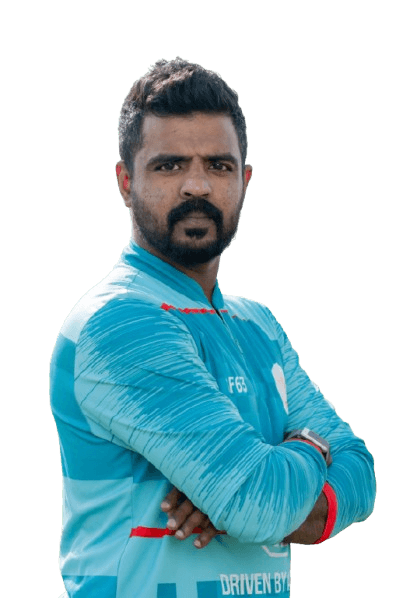 Rifayi Theruvath Hassainar cricket player profile photo