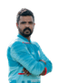 Rifayi Theruvath Hassainar