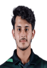 Mirza Saad Baig