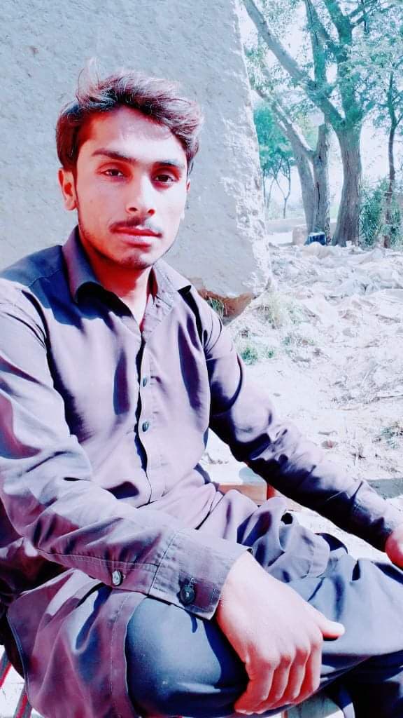 AZAM BHAYU cricket player profile photo