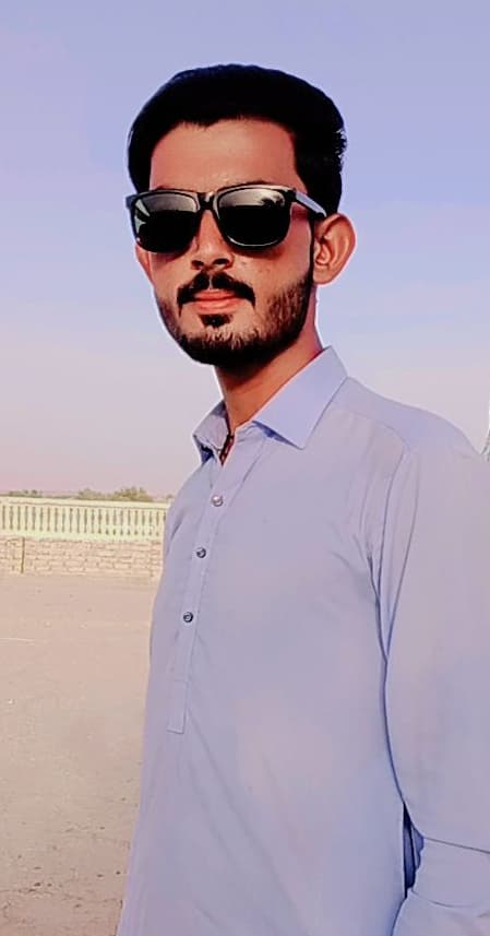 Qadeer Ahmed