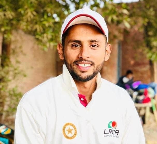 Shahid Ali