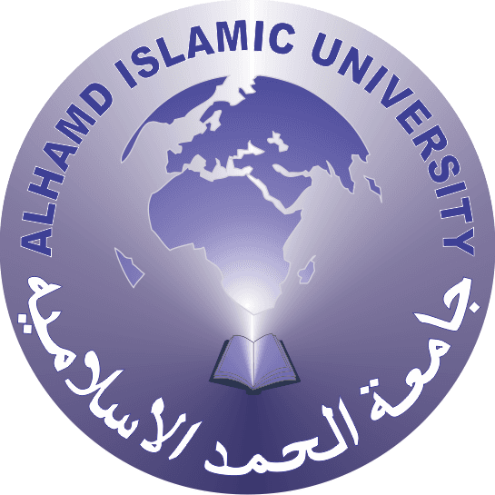 Al Hamad Islamic University QUETTA team logo