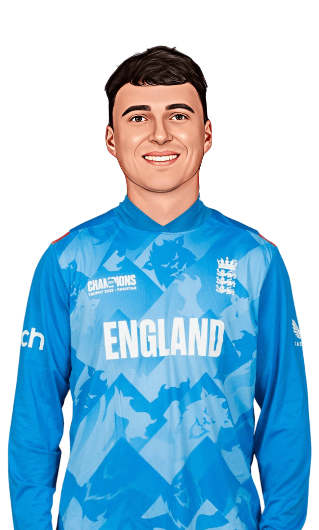 Tom Banton