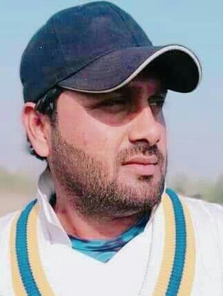 Usman Nazeer