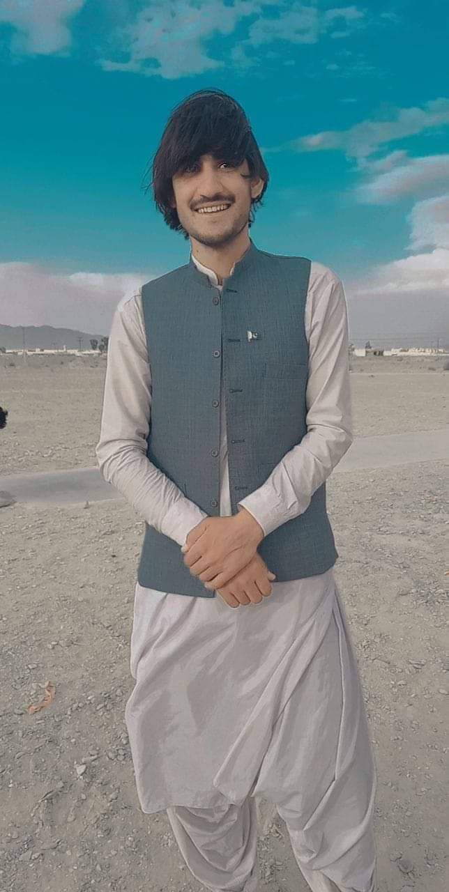 Jangeer khan