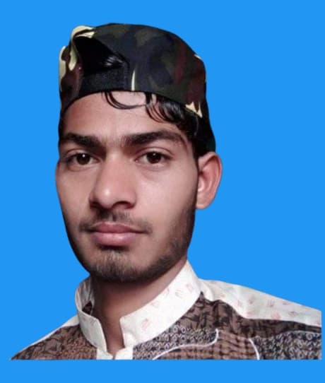 Shahid Kaki