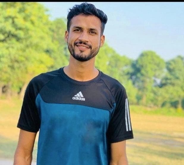 Shahid Shabbir