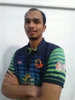 Jayakumar Vijayan