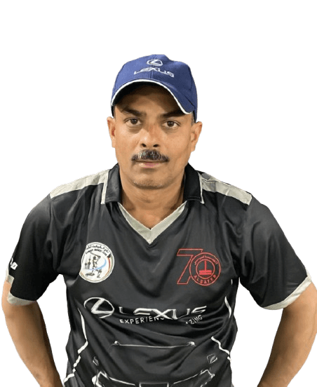 Sam Mathew