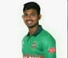 Mosaddek Hossain