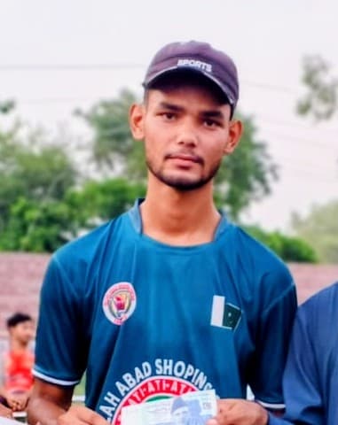 Muhsin Khadim
