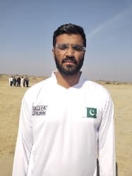 Jamal Nasir