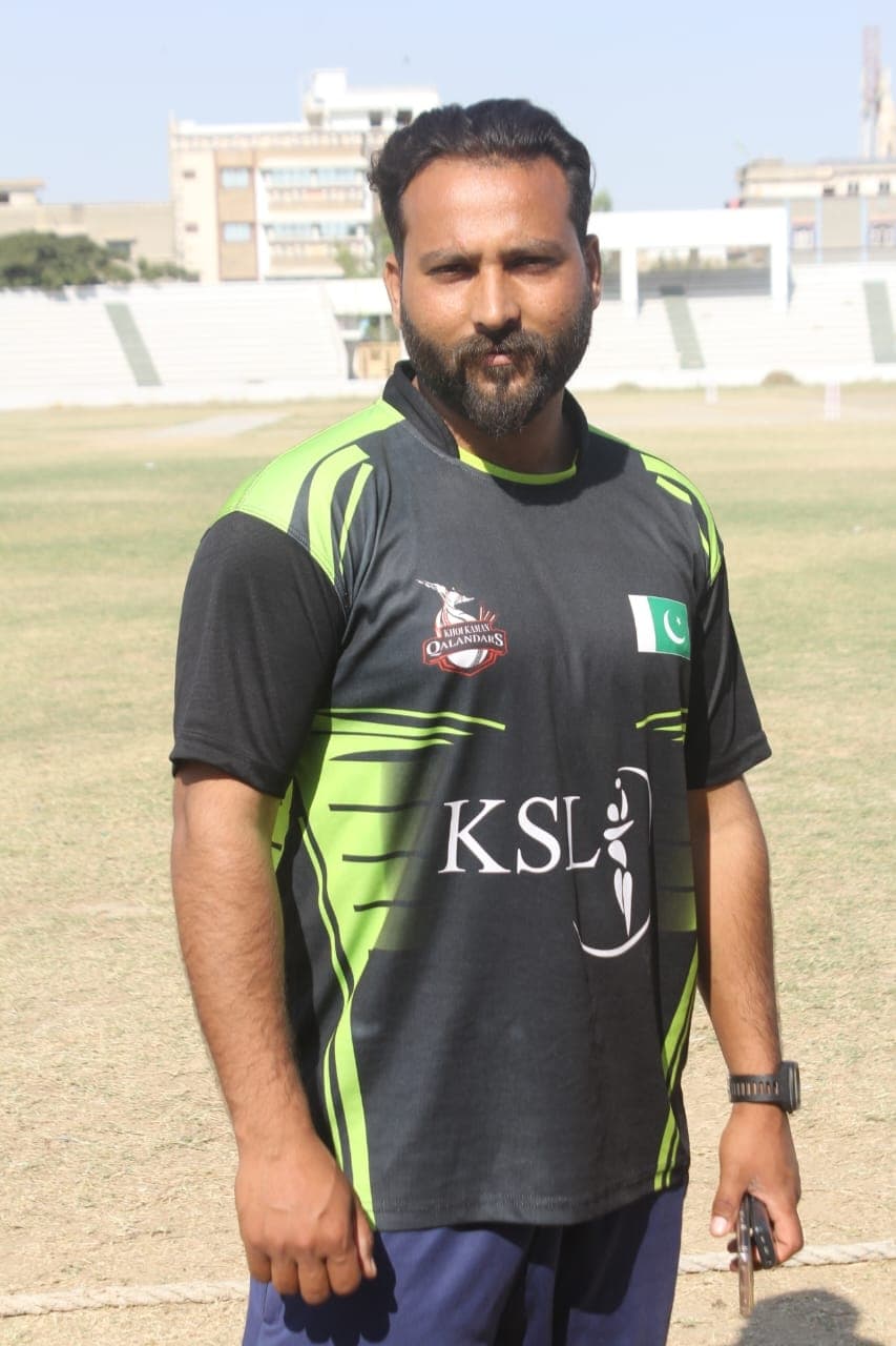 Tateel Gujjar