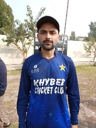 Junaid Khan